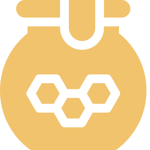 honey-jar
